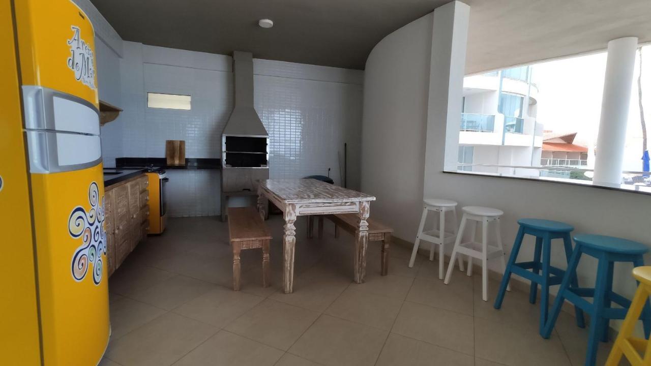 Areias Do Mar ! 2 Quartos Familia Com Varanda A213 Barra de São Miguel Exteriér fotografie