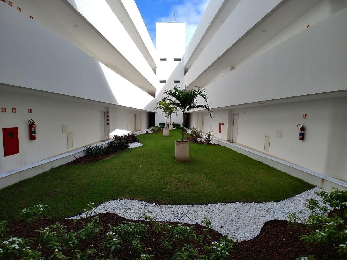 Areias Do Mar ! 2 Quartos Familia Com Varanda A213 Barra de São Miguel Exteriér fotografie