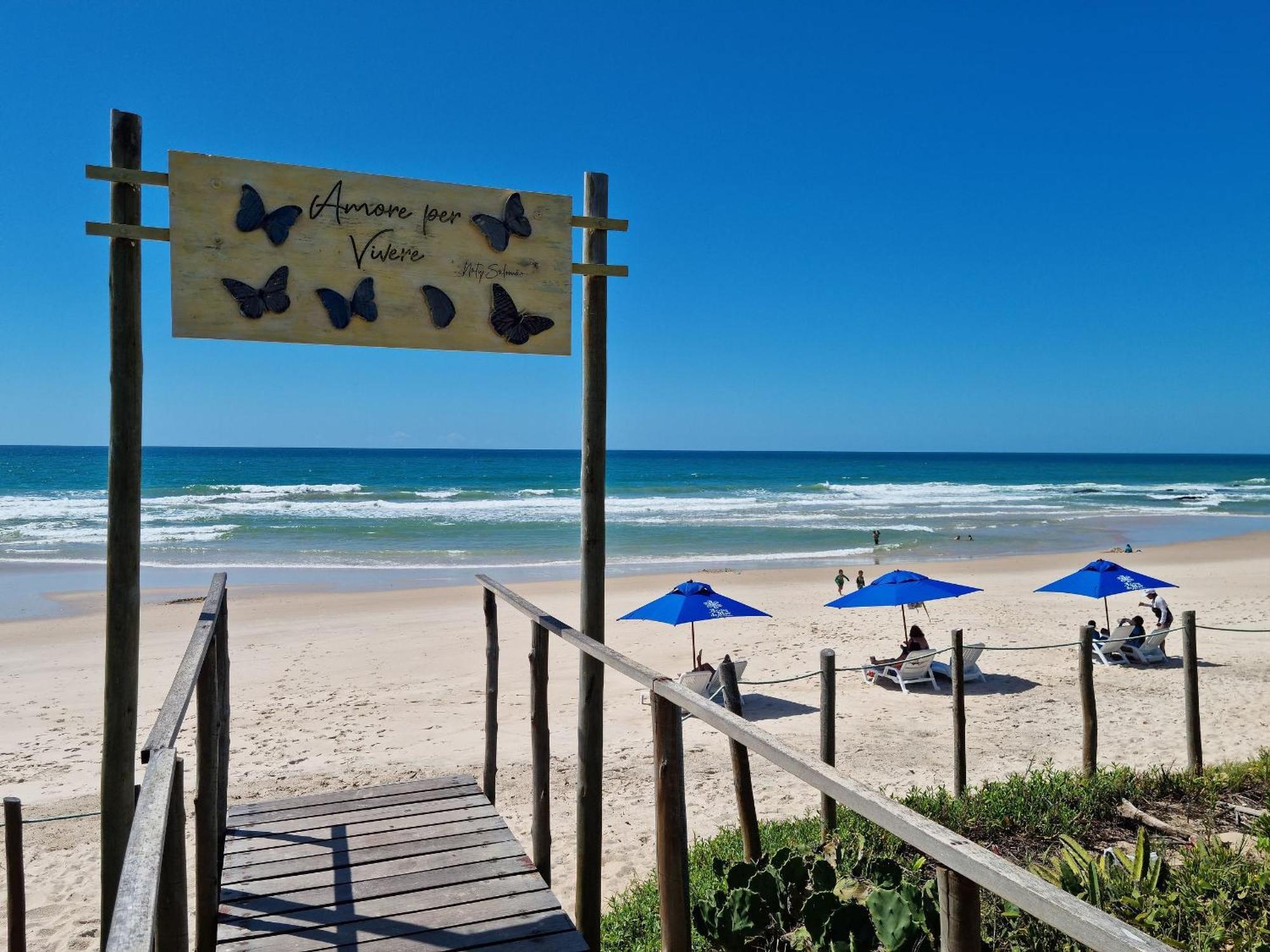 Areias Do Mar ! 2 Quartos Familia Com Varanda A213 Barra de São Miguel Exteriér fotografie